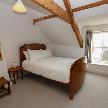 Cross View Cottage Alston Bagian luar foto
