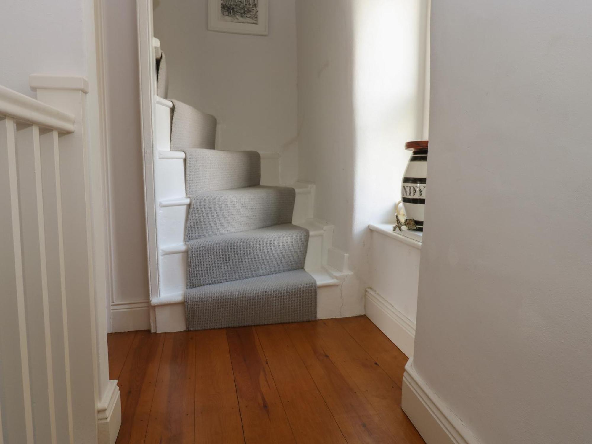 Cross View Cottage Alston Bagian luar foto